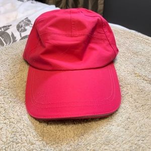 Lulu lemon swifty tech hat